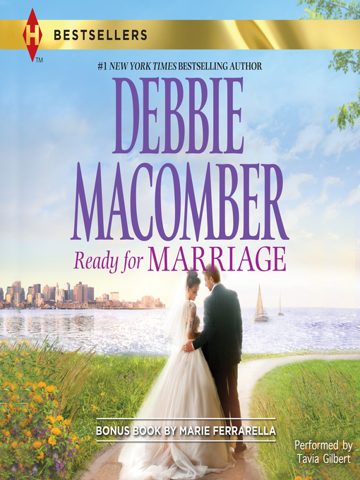 Title details for READY FOR MARRIAGE by Debbie Macomber - Available